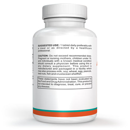 Vitamin D3 1,500 IU