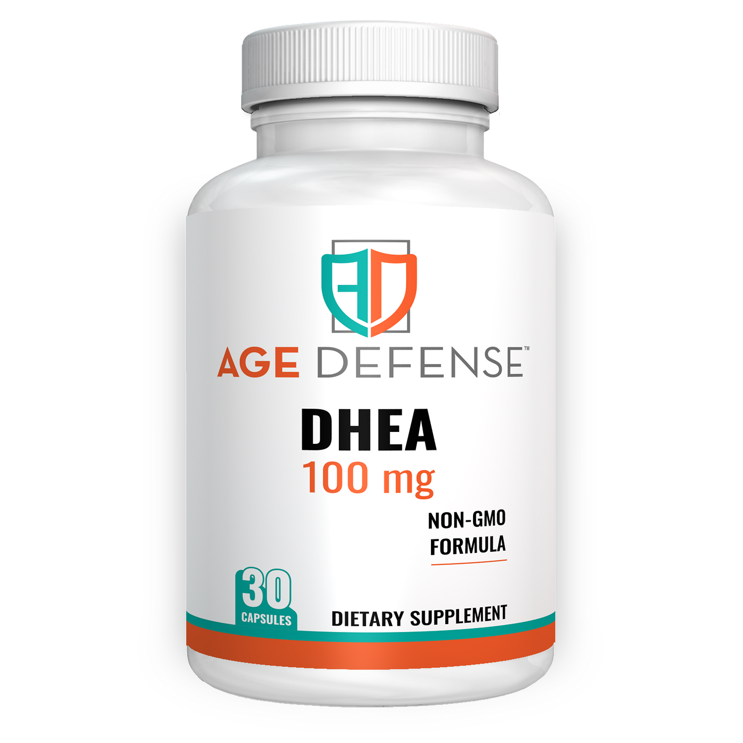 DHEA 100mg