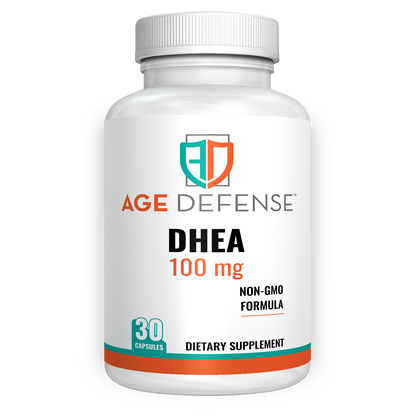 DHEA 100mg