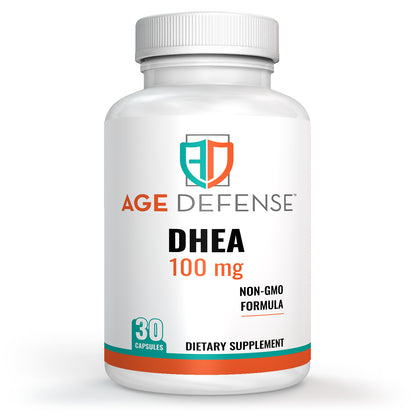 DHEA 100mg