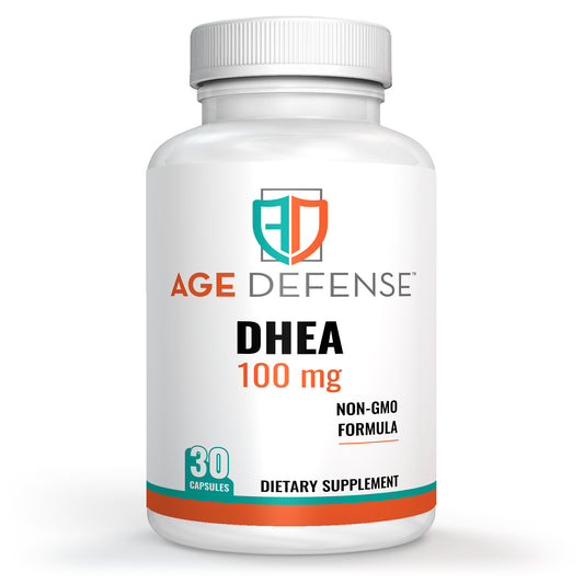 DHEA 100mg