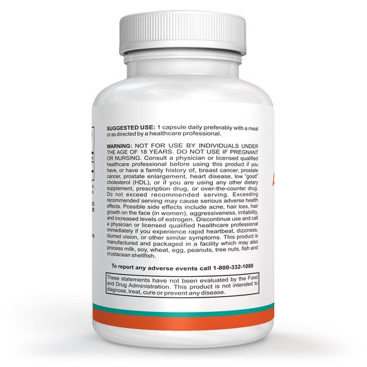 DHEA 100mg
