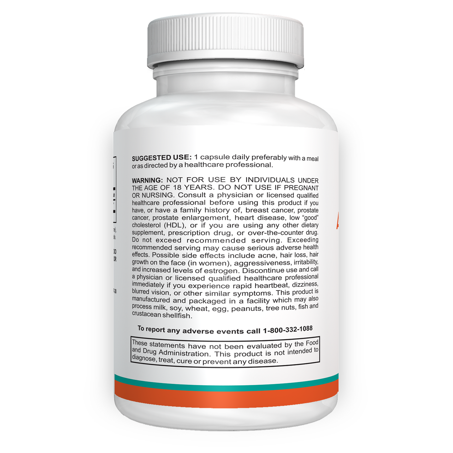 DHEA 100mg