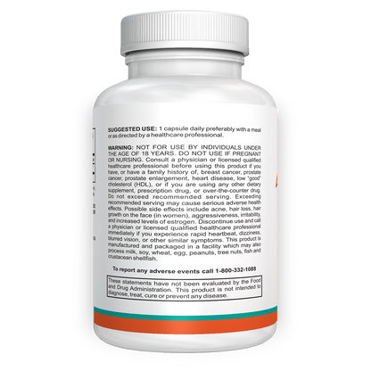 DHEA 100mg