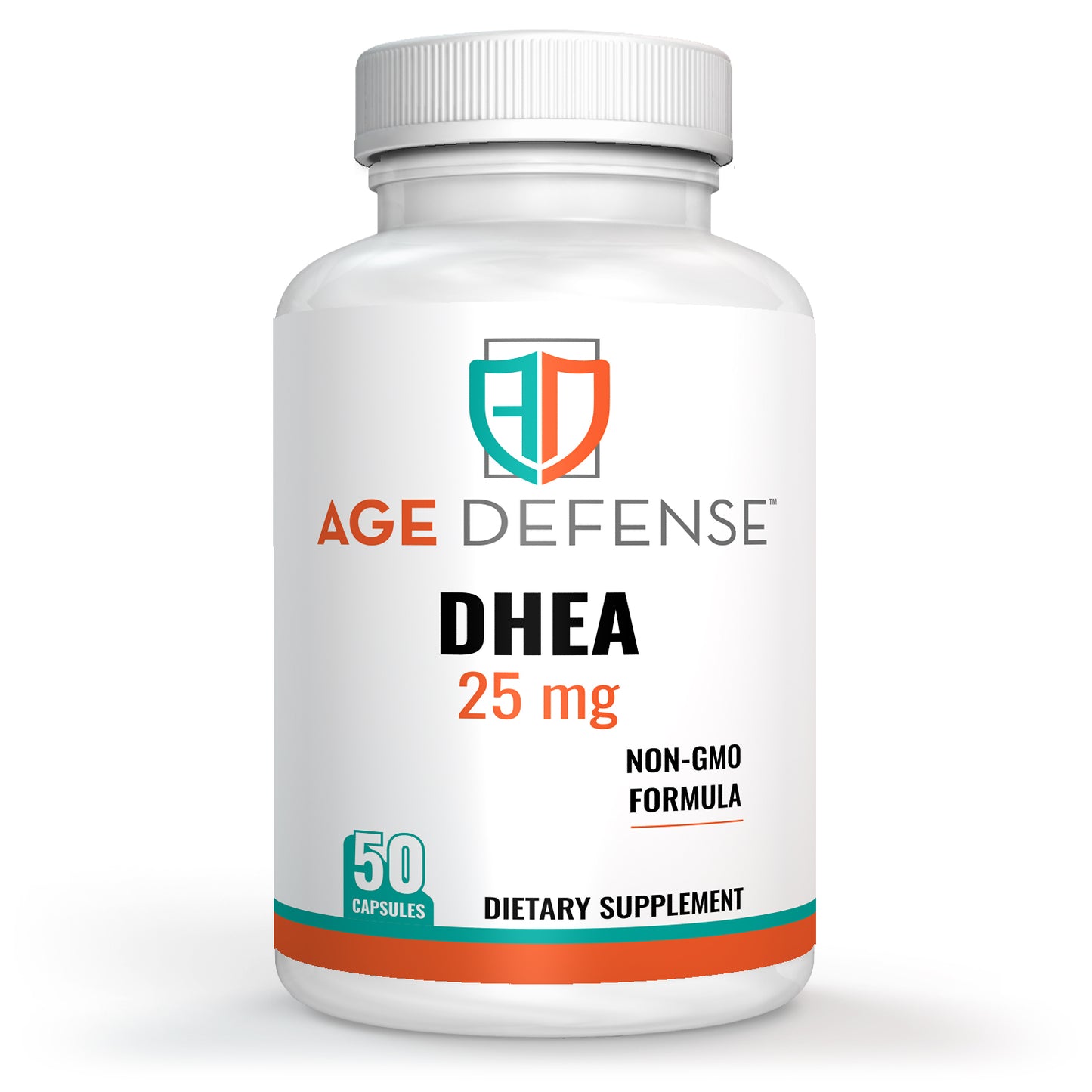 DHEA 25mg