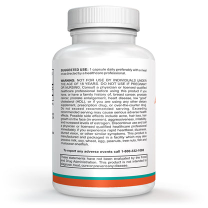 DHEA 25mg