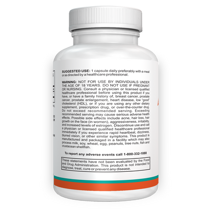 DHEA 25mg