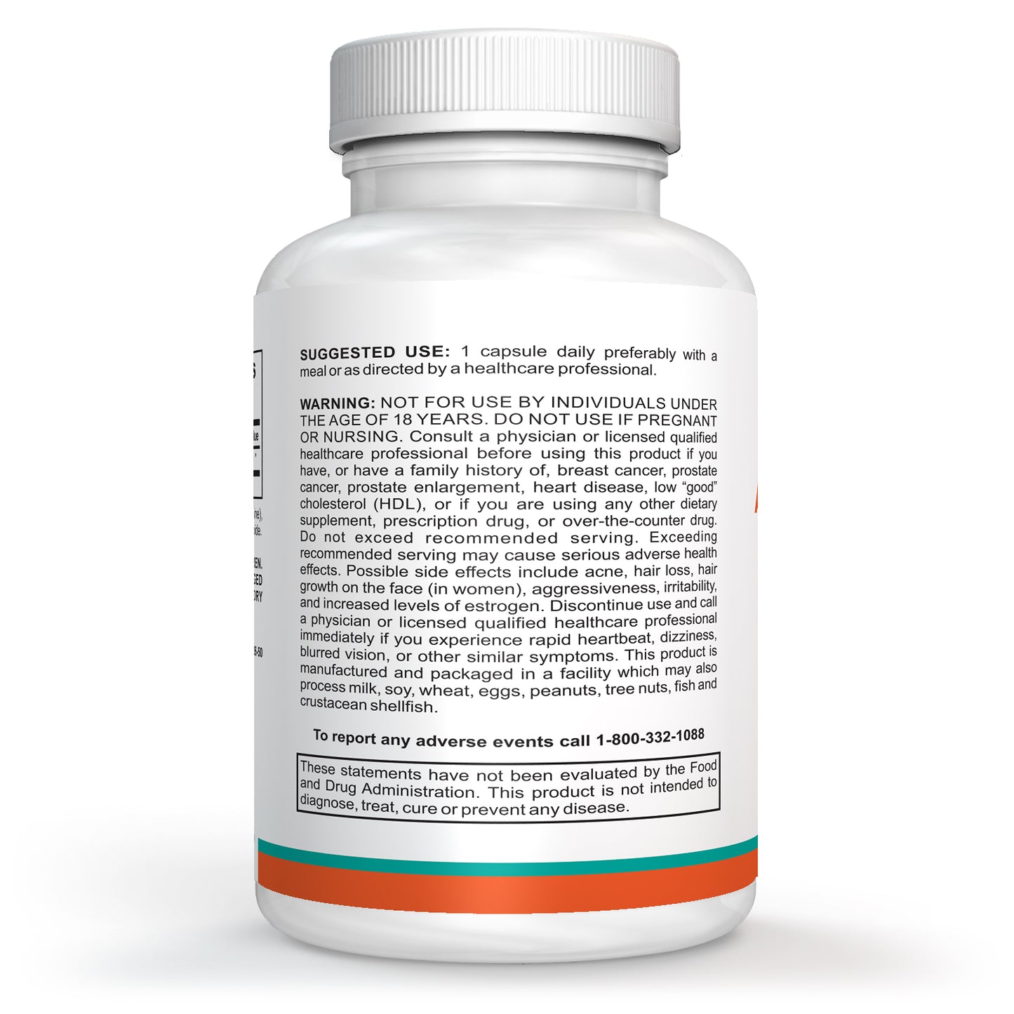 DHEA 50mg