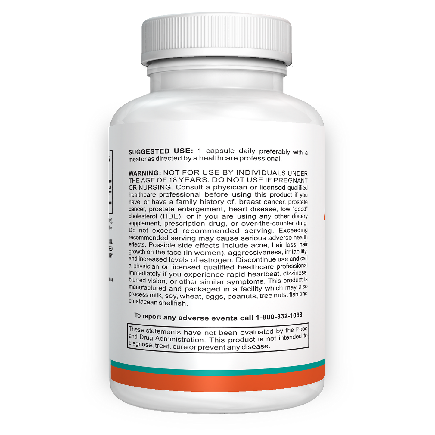 DHEA 50mg